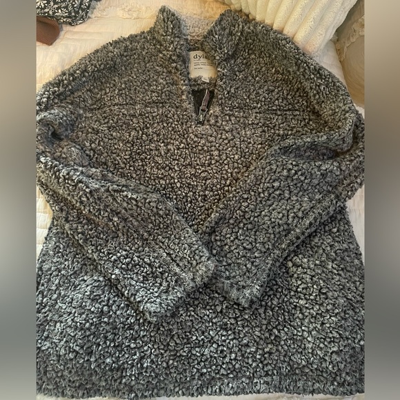 Dylan small pullover - Picture 3 of 3